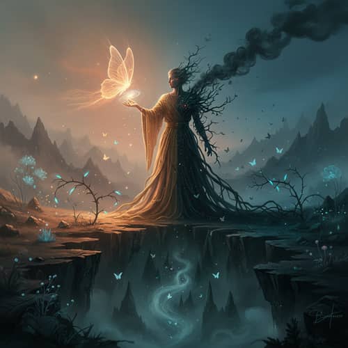 Eris Opposition Natal Psyche